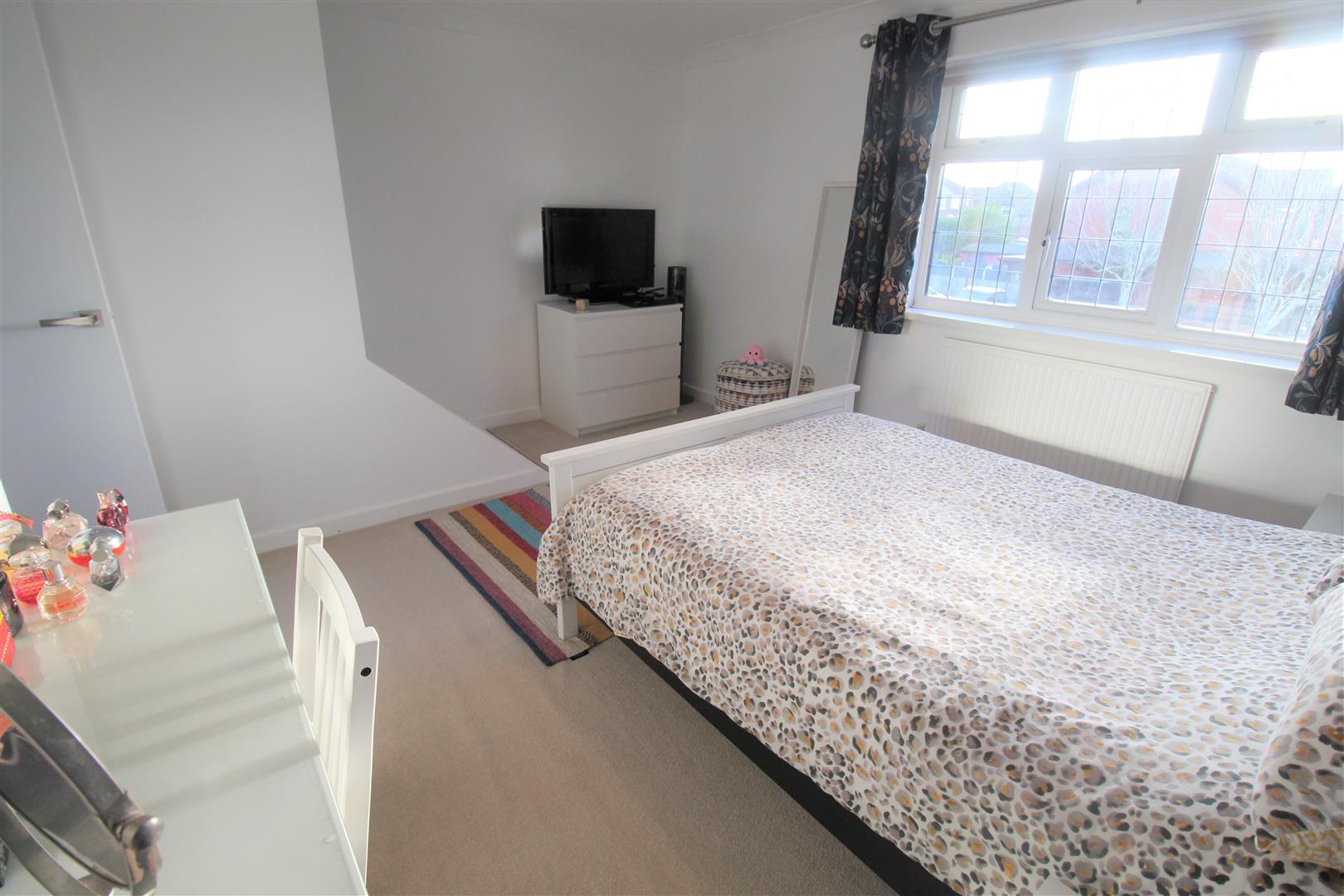 Mill View, Ball Green, Stoke-On-Trent